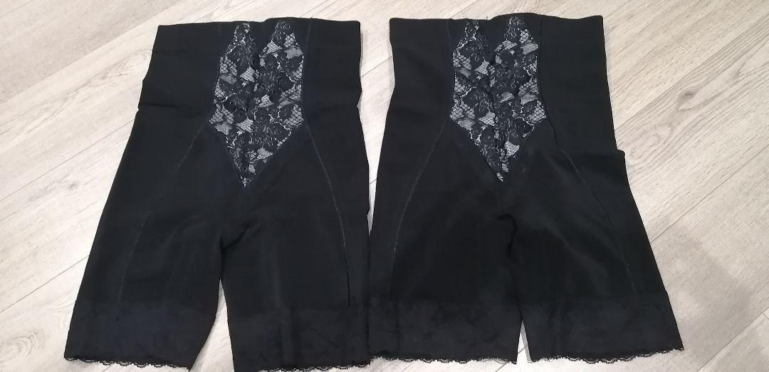 美品 グラントイーワンズ ララ ハイウエストガードル ラブ 美品 グラントイーワンズ ララ ハイウエストガードル ラブ
