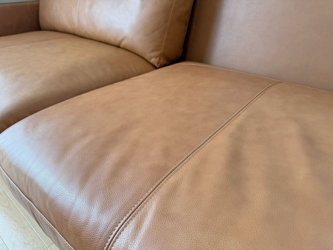 ニトリ 3人掛けソファ(ボルトン2 MBR) ニトリ 3人掛けソファ(ボルトン2 MBR)