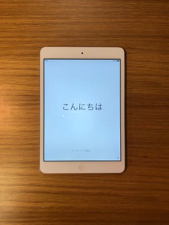 人気ブランド新作豊富 Apple iPad 64GB Wi-Fi MD533J/A mini