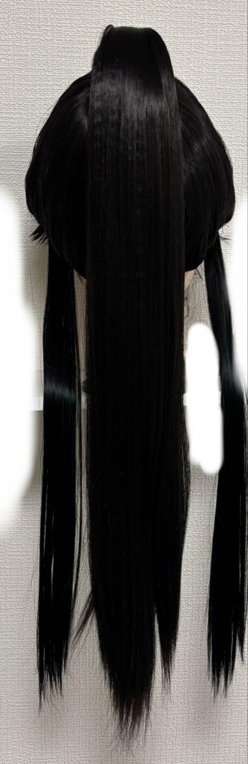魔道祖師 姑蘇藍氏 コスプレ 衣装 ウィッグ 藍思追 - メルカリ