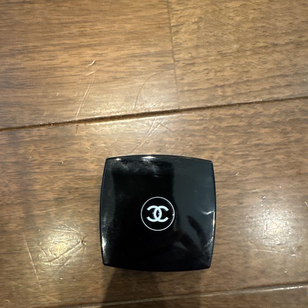 CHANEL アイシャドウ 244 モード グリット