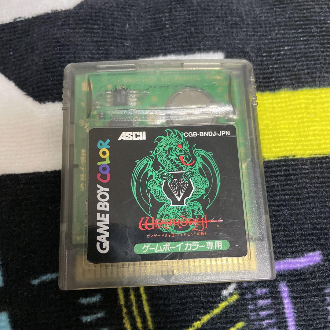Amazon | ウィザードリィ III ダイヤモンドの騎士