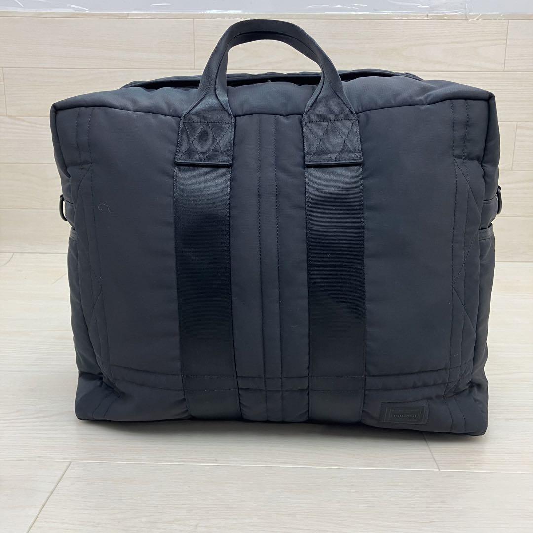 PORTER UNLIMITED 2WAY BOSTON BAG ボストンバッグ 画像2