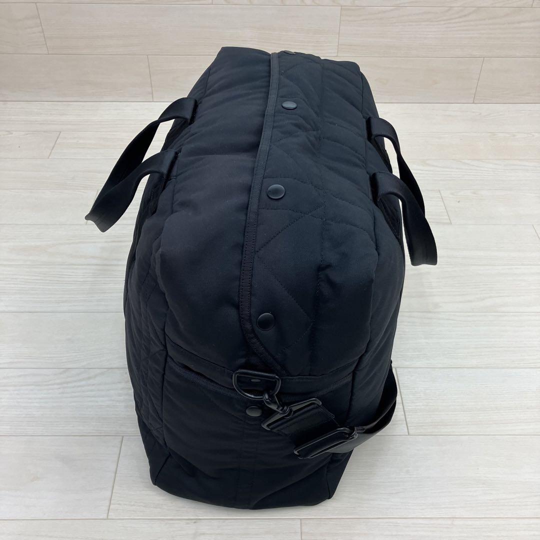 PORTER UNLIMITED 2WAY BOSTON BAG ボストンバッグ 画像3