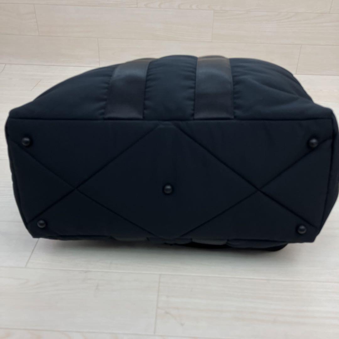 PORTER UNLIMITED 2WAY BOSTON BAG ボストンバッグ 画像5