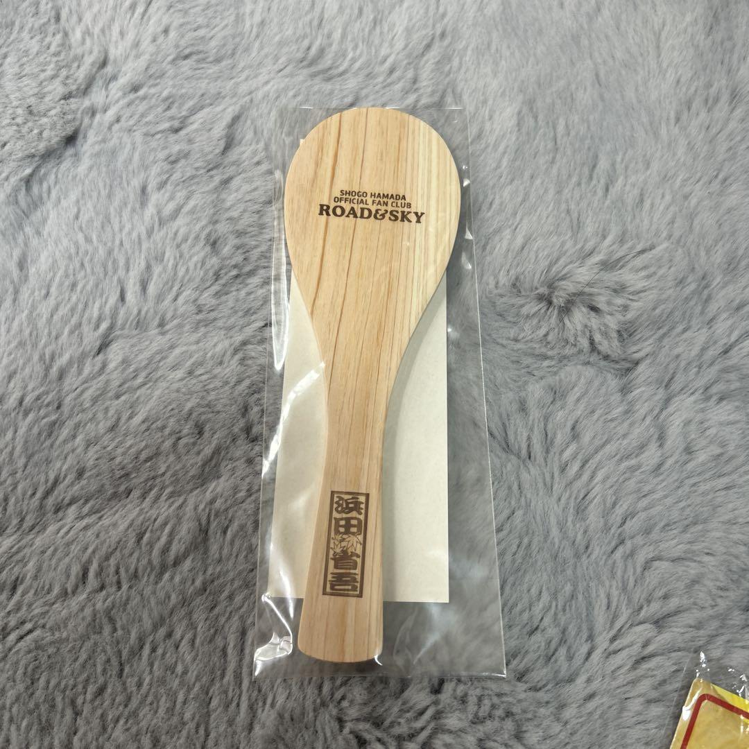 【新品未使用】浜田省吾 ファンクラブグッズ