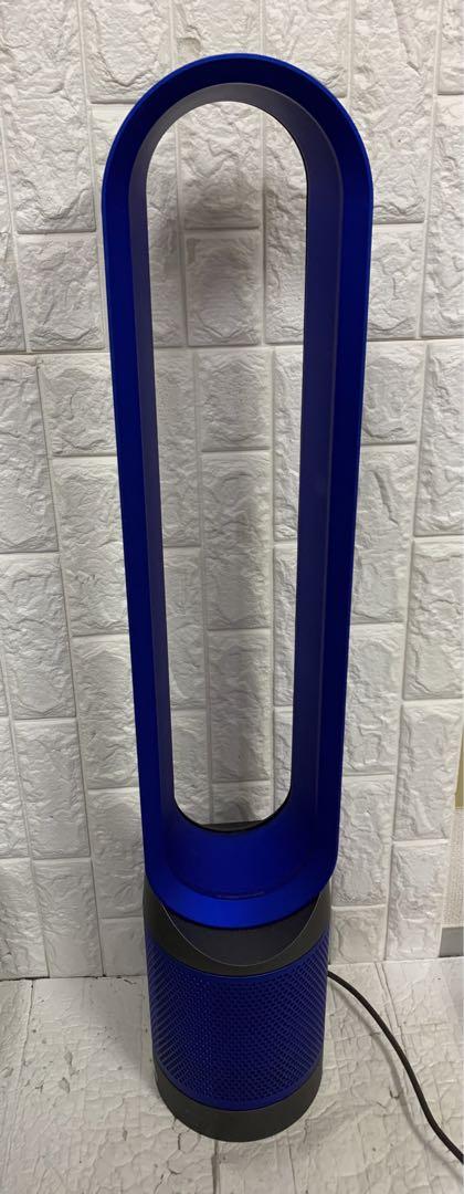 dyson TP00 Pure Cool 空気清浄機能付き2021年製