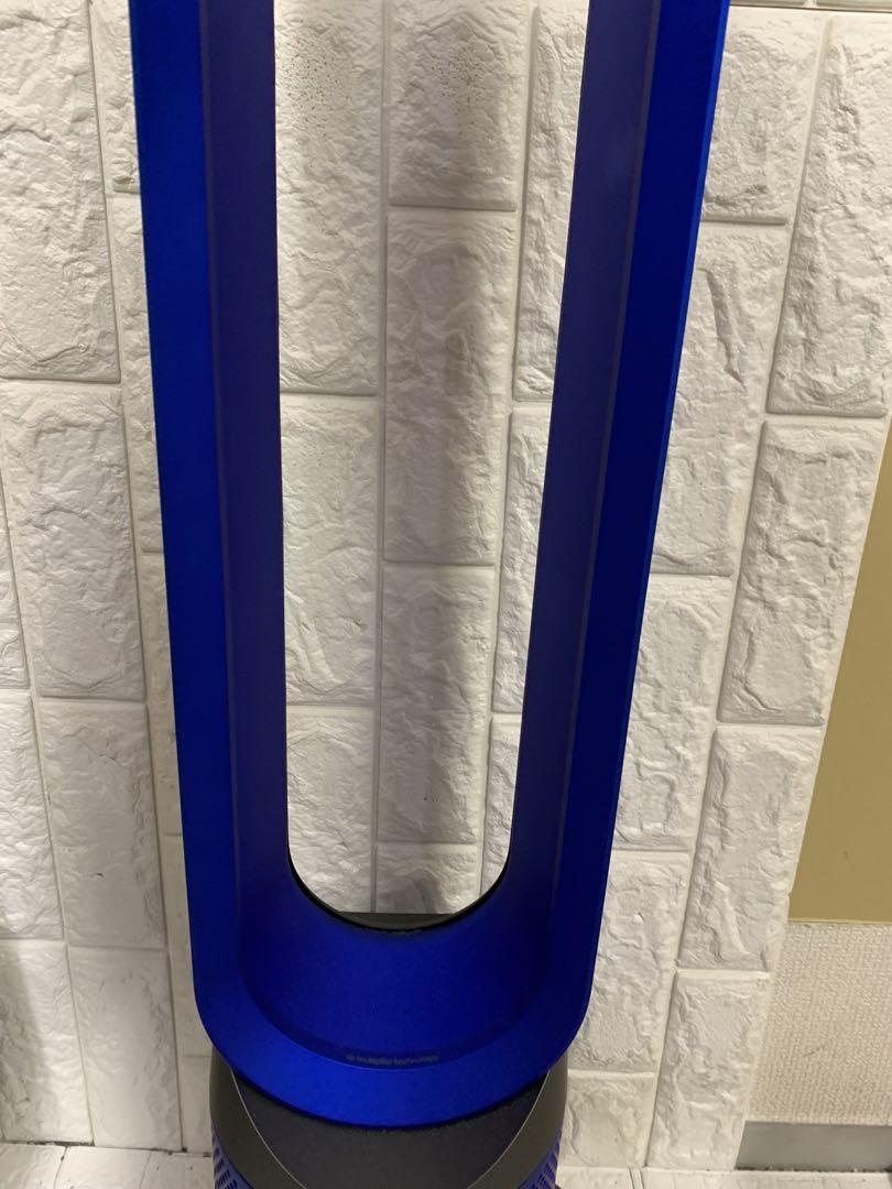 dyson TP00 Pure Cool 空気清浄機能付き2021年製