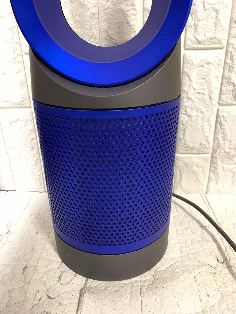 dyson TP00 Pure Cool 空気清浄機能付き2021年製