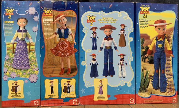 TOYSTORY AND BEYOND