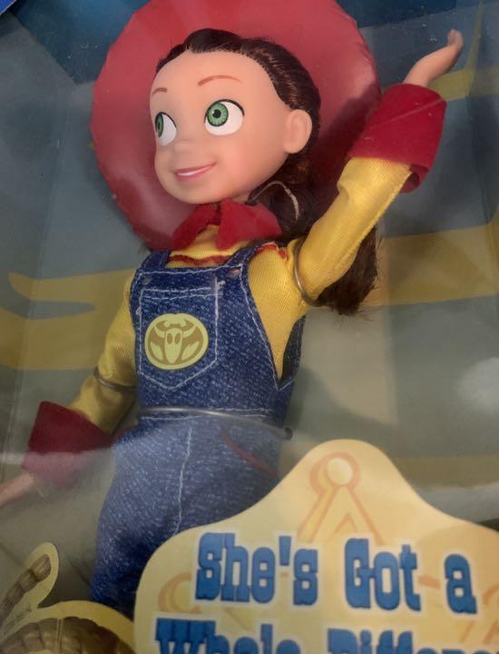 TOYSTORY AND BEYOND