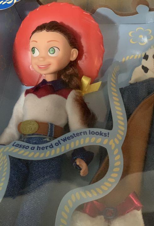 TOYSTORY AND BEYOND