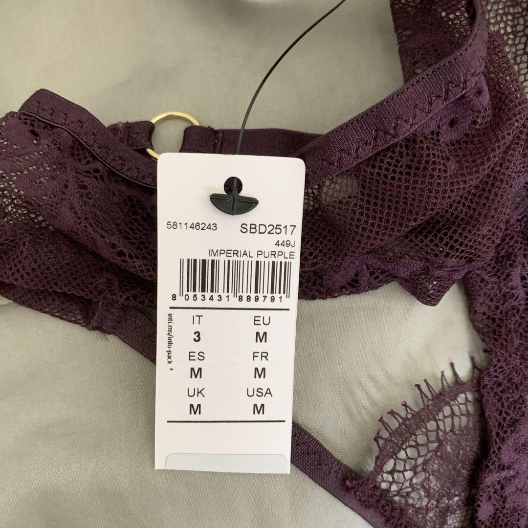 インティミッシミ intimissimi 新品未使用 ブラショーツセット