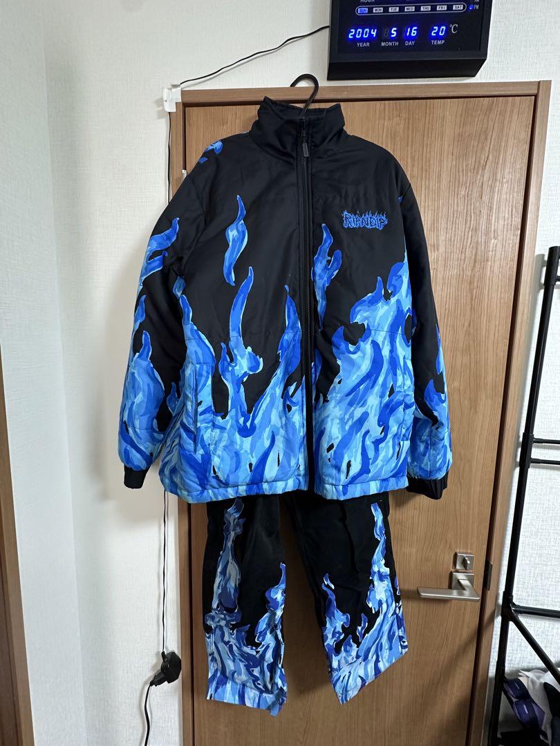 RIPNDIP セットアップ