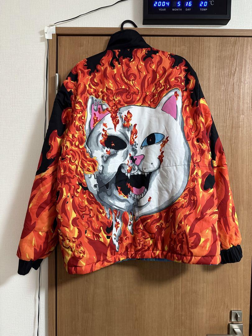 RIPNDIP セットアップ