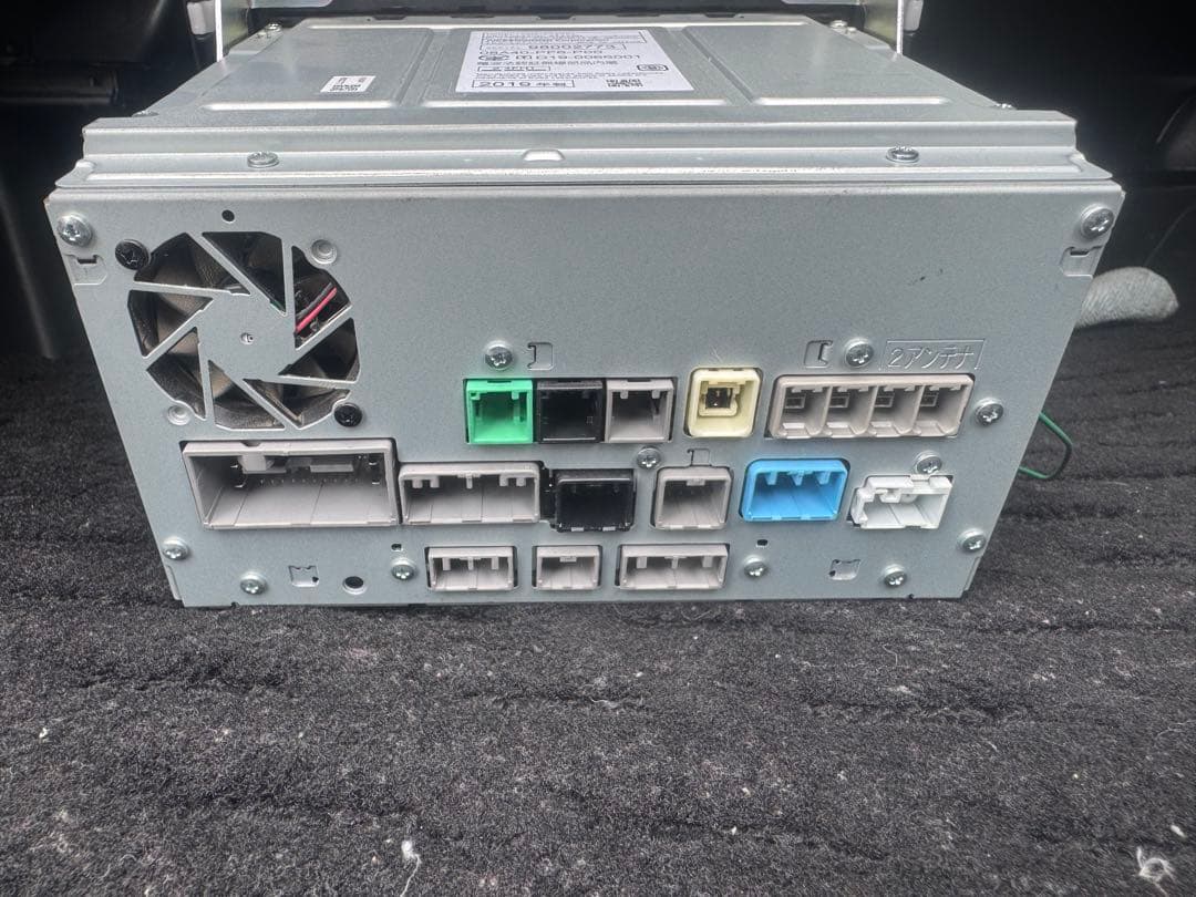 純正やや傷や汚れあり