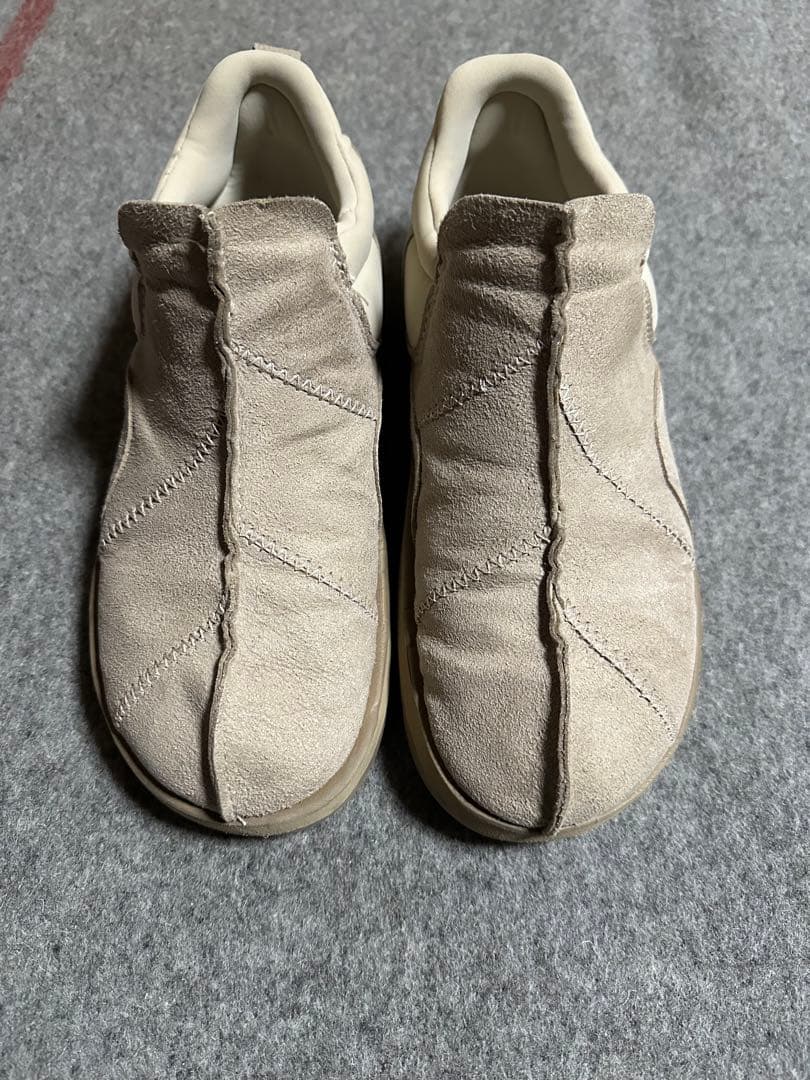 NEEDLES × REEBOK - BEATNIK MOC 26cm