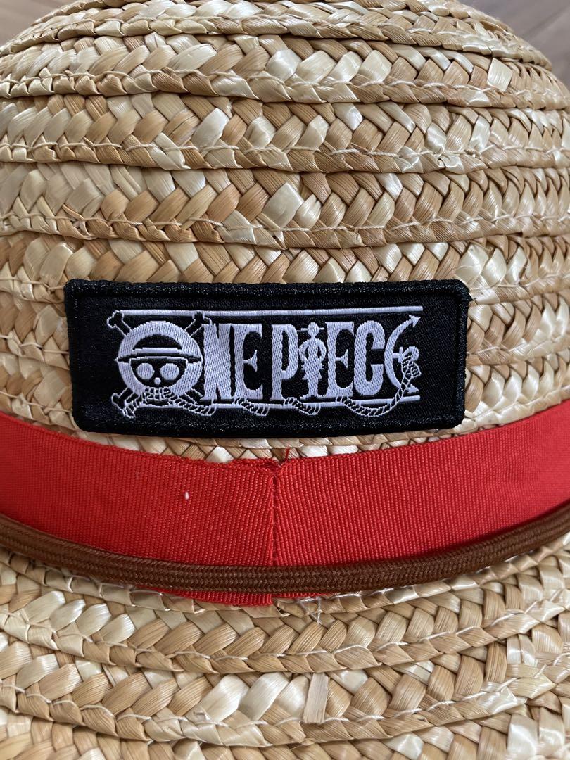 LAドジャース 麦わら　カードセット 限定非売品】Dodgers×ONE PIECEコラボ 麦わら帽子＆カード