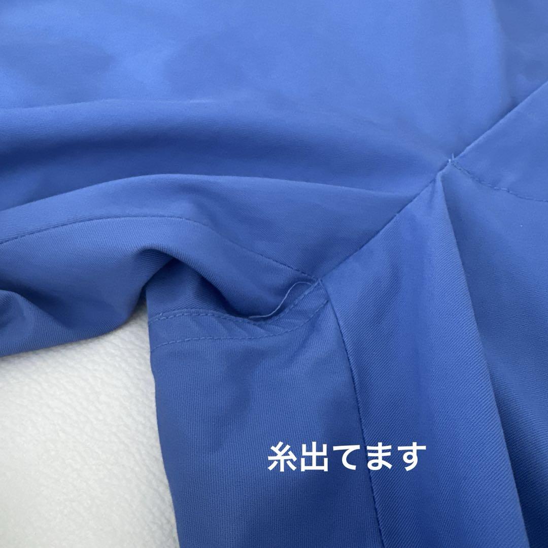 ●中古品● ルイヴィトン パンツ ブルー　サイズ40