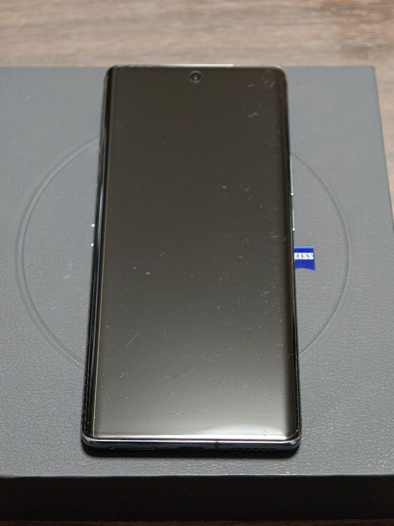 VIVO X90 Pro+ 12GB/512GB レッド 中古品