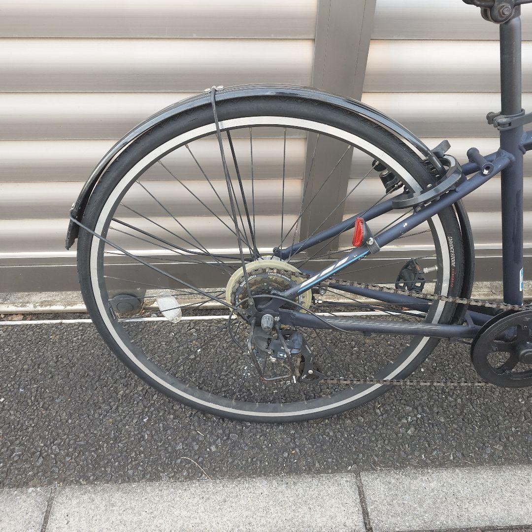 ブリヂストン TB1