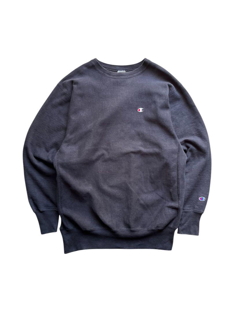 希少90s Champion ReverseWeave made in USA