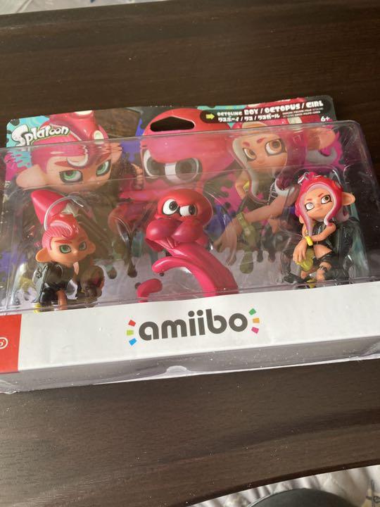 まとめ買いでお得 amiibo トリプルセット スプラトゥーンシリーズ dopf.ui.ac.id まとめ買いでお得 amiibo トリプルセット スプラトゥーンシリーズ dopf.ui.ac.id