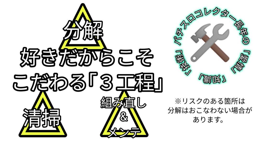 パチスロ実機　ディスクアップオルタナティブ