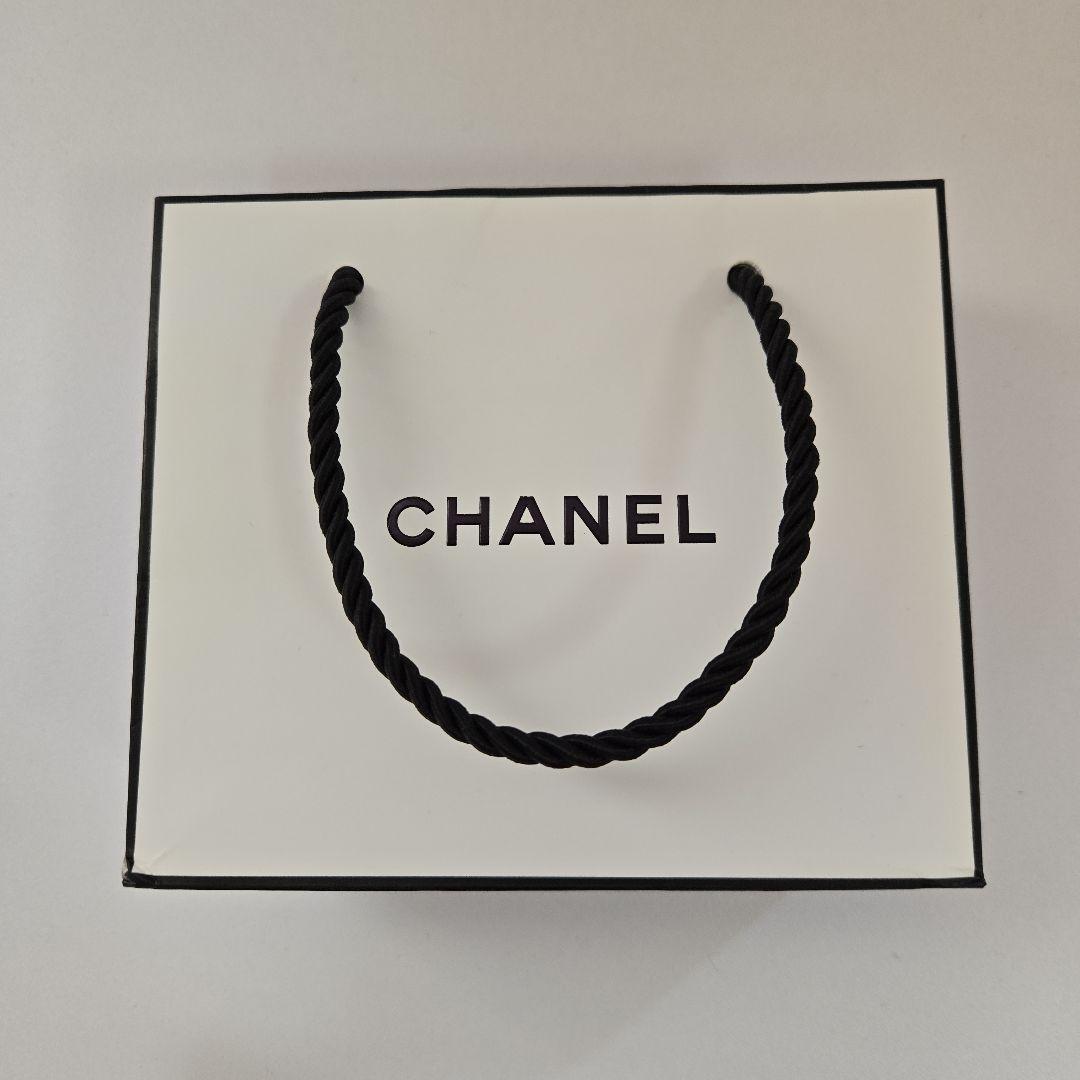 CHANEL　シャネル　ヴェルニ　179 ラグーン