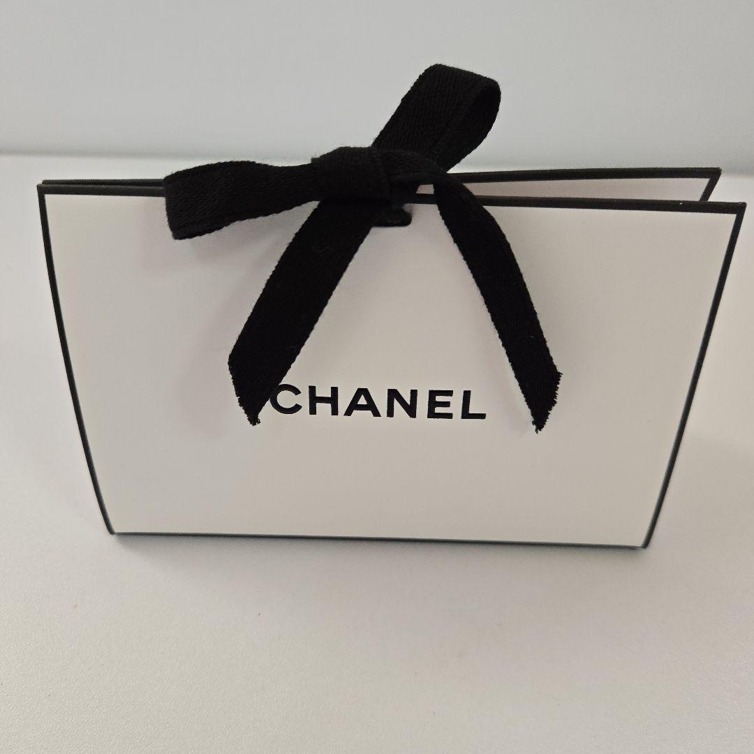 CHANEL　シャネル　ヴェルニ　179 ラグーン