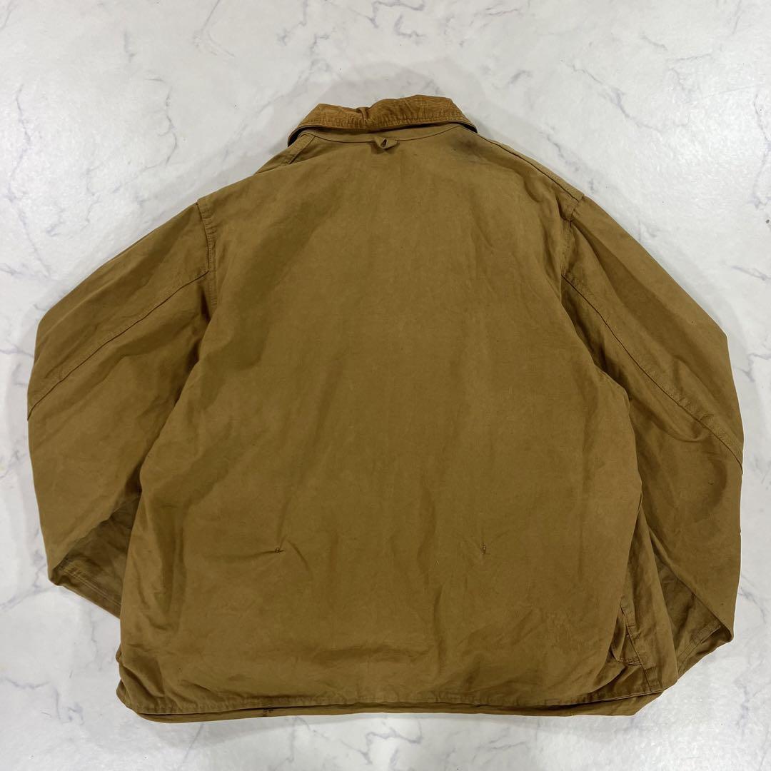 70s red head ハンティングジャケット　vintage シューティング