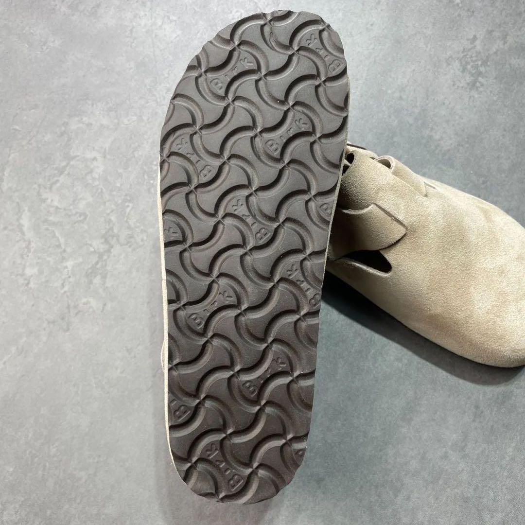 新品未使用Birkenstock ビルケンLondon / ロンドン サンダル