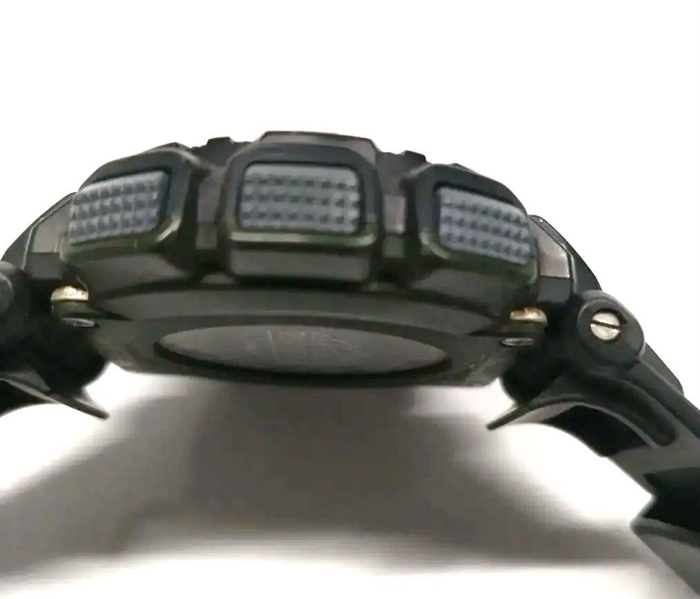 CASIO PROTREK PRG-240 気圧/高度/方位/温度✨️