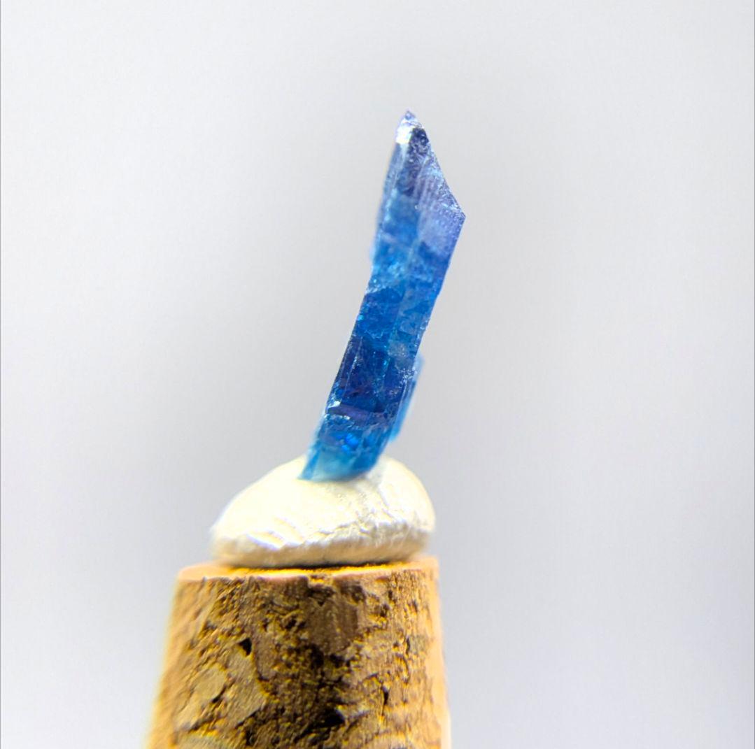 ユークレース　原石 22