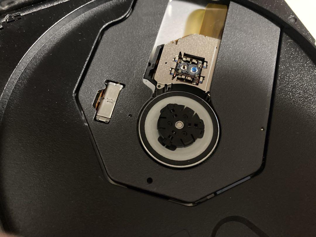 Pioneer パイオニア Blu-ray Drive BDR-XD08BK