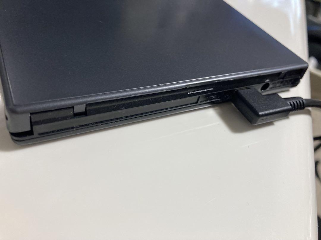 Pioneer パイオニア Blu-ray Drive BDR-XD08BK