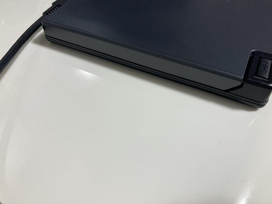 Pioneer パイオニア Blu-ray Drive BDR-XD08BK