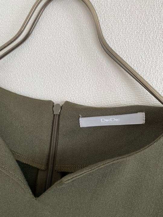 新作通販 美品 Doudou ドゥドゥ 膝丈ワンピース カーキ 春服 Riversidemedicalarts Com 新作通販 美品 Doudou ドゥドゥ 膝丈ワンピース カーキ 春服 Riversidemedicalarts Com