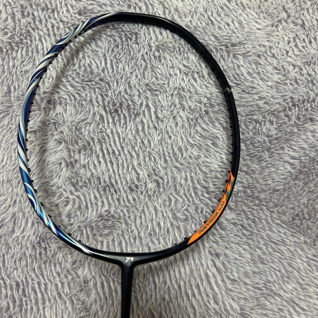 ASTROX 100 zz[ジャンク品] - メルカリ