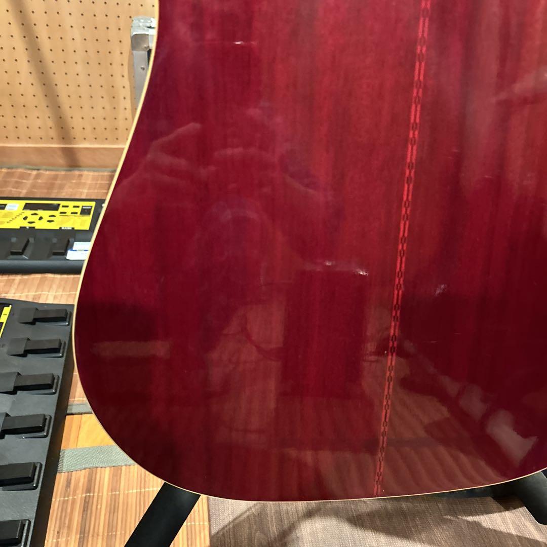 Aria WH-30 マツモク ジャパンヴィンテージ ハミングバード ジャンク