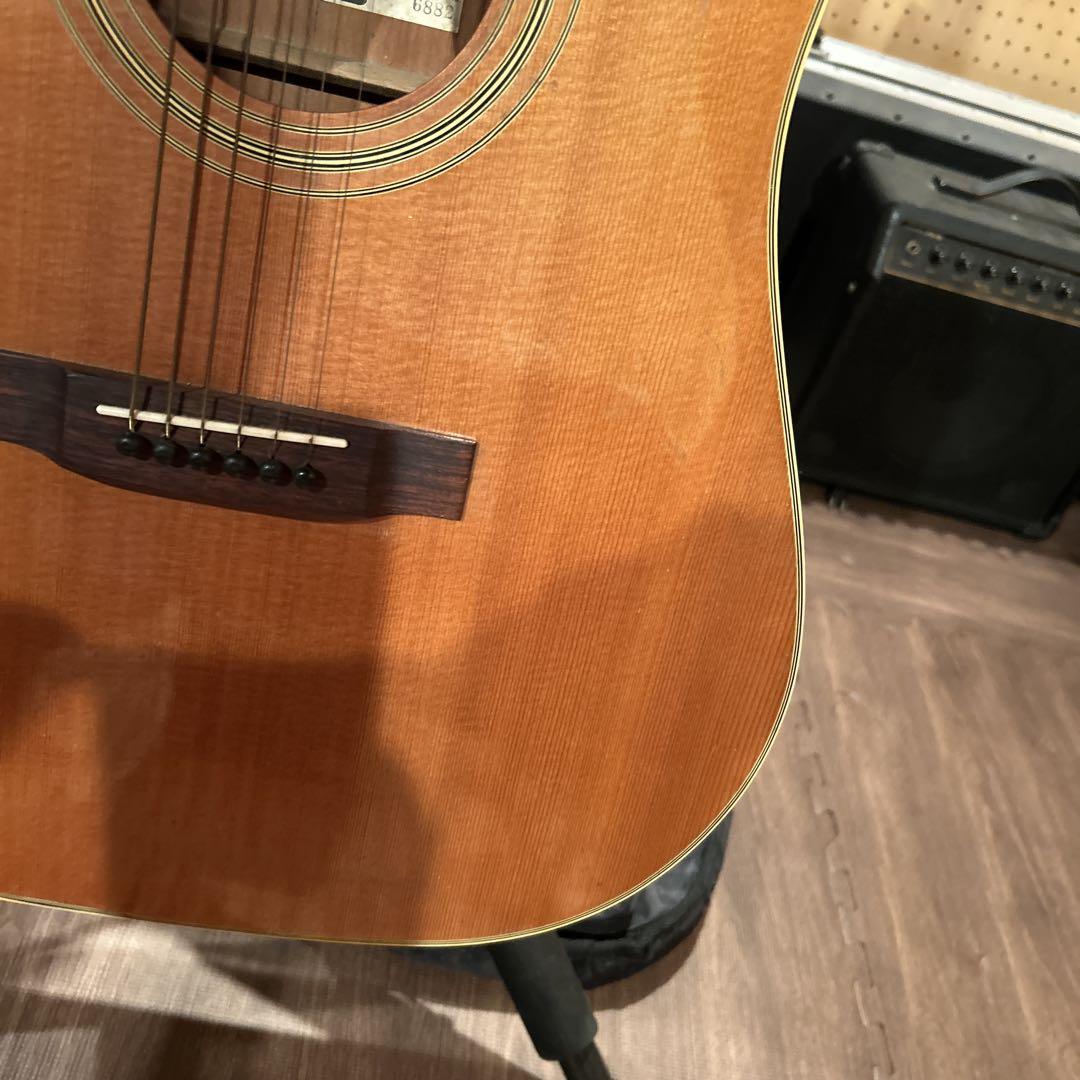 Aria WH-30 マツモク ジャパンヴィンテージ ハミングバード ジャンク