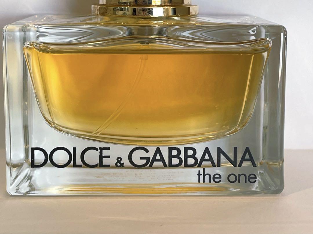 レア　ドルチェ＆ガッバーナ　ザワン　スポーツ　５０ｍｌ　EDT　ほぼ未使用品 ドルチェ&ガッバーナ ザ ワン 50ml割引