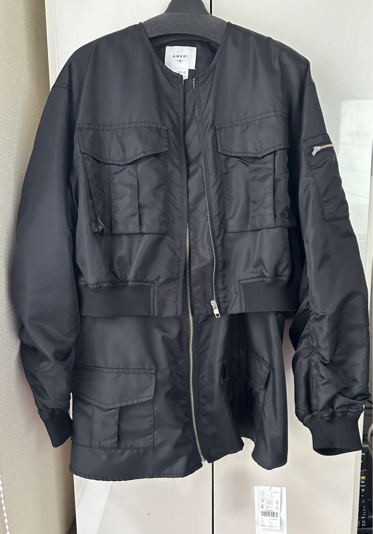 新品⭐︎Ameri MODERN MILITARY SET JACKET
