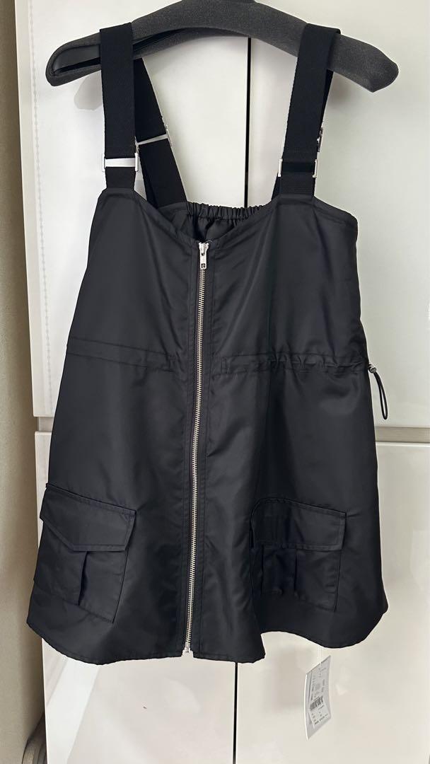 AMERI MODERN MILITARY SET JACKET ビスチェのみ 新品⭐︎Ameri MODERN MILITARY SET JACKET
