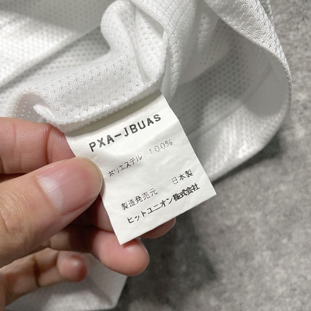 【1998-99 puma ジュビロ磐田 track top】