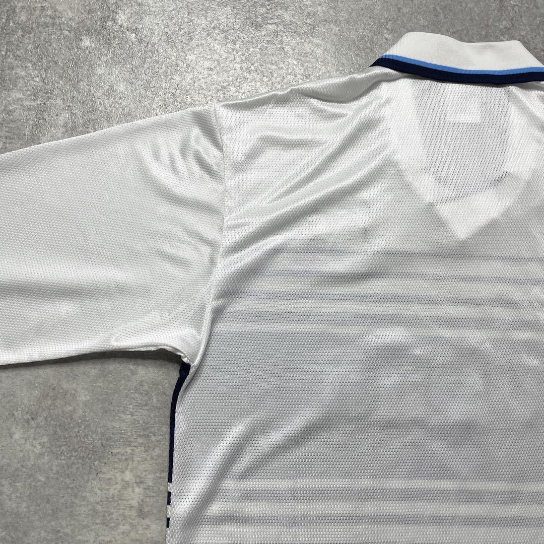 【1998-99 puma ジュビロ磐田 track top】