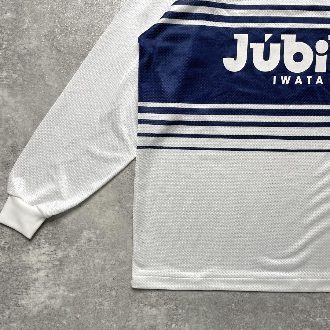 【1998-99 puma ジュビロ磐田 track top】