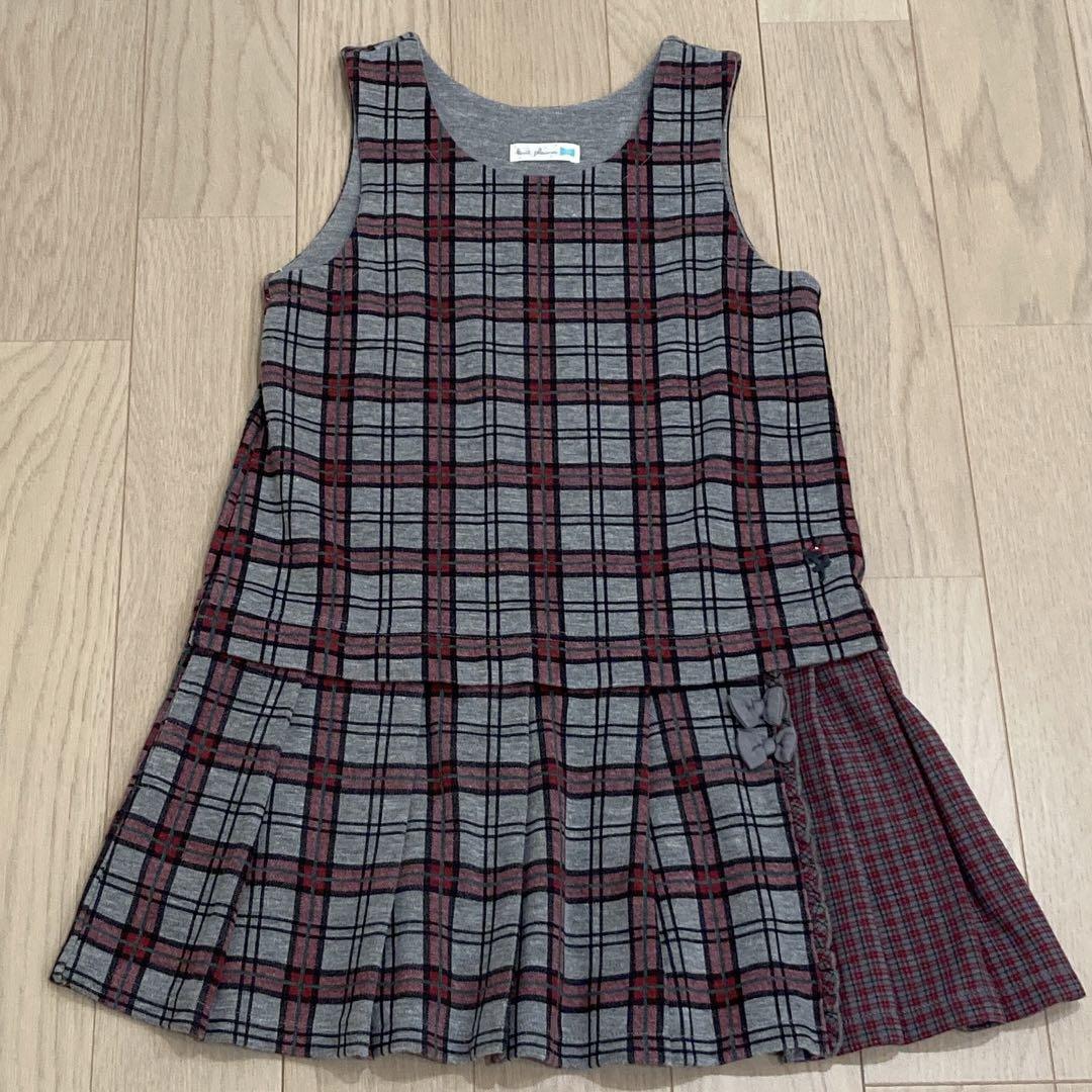 専用】ニットプランナー セットアップ 等 130㎝ - メルカリ