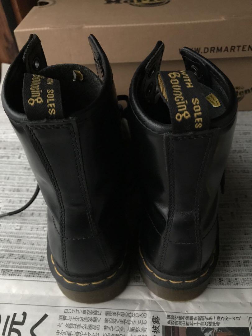 Dr.Martens