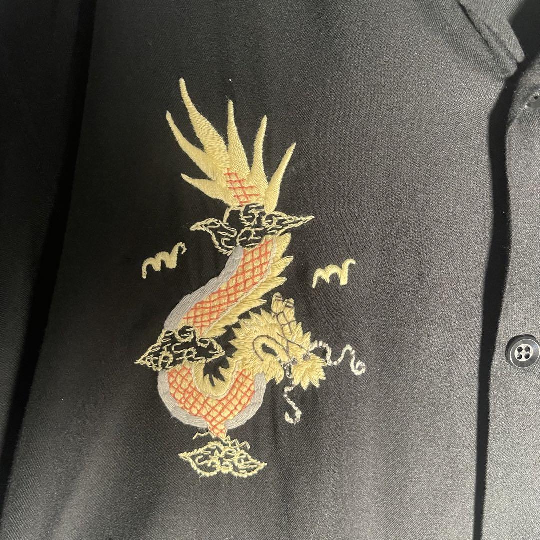 龍 福